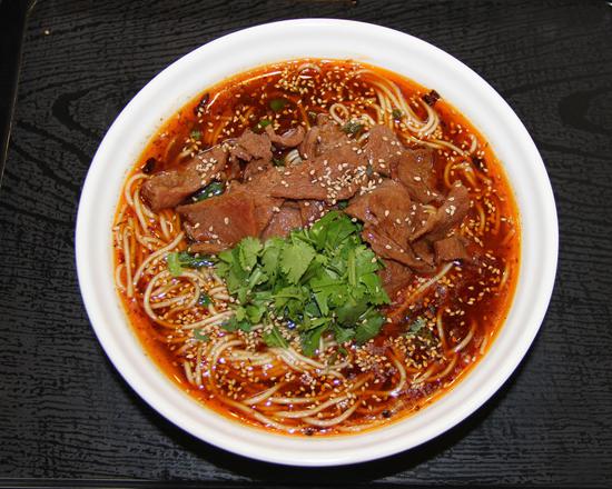 舌尖上的西北,不一样的特色!